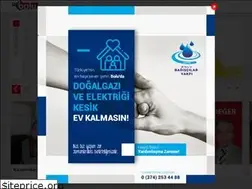 Sites similar to tvbolu.com.tr