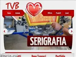 Sites similar to tvbonline.it
