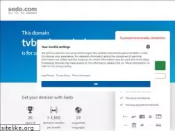 Sites similar to tvbookmark.de