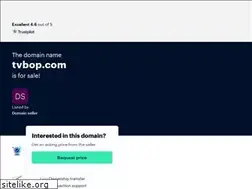 Sites similar to tvbop.com