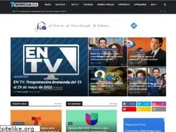 Sites similar to tvboricuausa.com