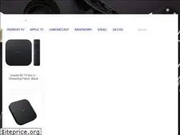 Sites similar to tvbox.com.es