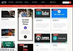 Sites similar to tvbox.one