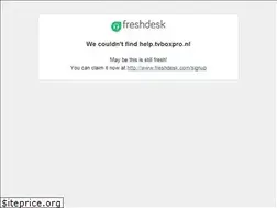 Sites similar to tvboxpro.nl