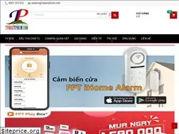 Sites similar to tvboxtphcm.com