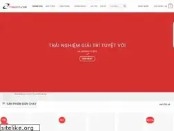 Sites similar to tvboxvn.com