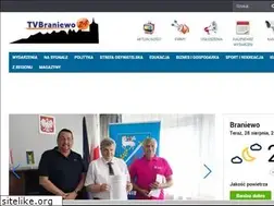 Sites similar to tvbraniewo24.pl