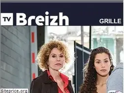 Sites similar to tvbreizh.fr