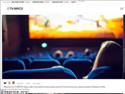 Sites similar to tvbrics.com