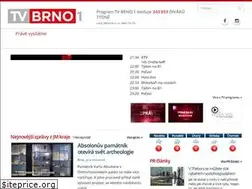 Sites similar to tvbrno1.cz