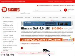 Sites similar to tvbs.ru
