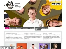Sites similar to tvbtheater.nl