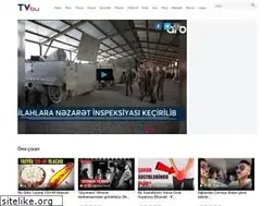 Sites similar to tvbu.az