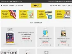 Sites similar to tvbuy.vn