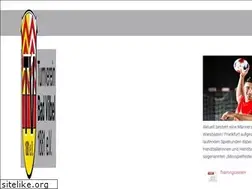 Sites similar to tvbv-handball.de