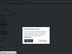 Sites similar to tvbydleni.cz