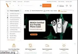 Sites similar to tvc-mall.com