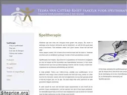 Sites similar to tvc-speltherapie.nl