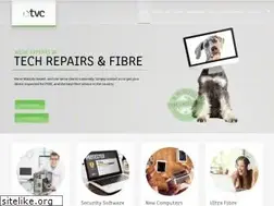 Sites similar to tvc.co.nz