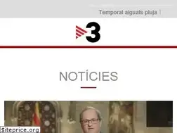 Sites similar to tvc.es