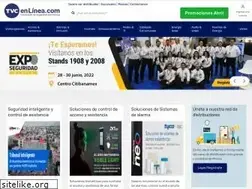 Sites similar to tvc.mx