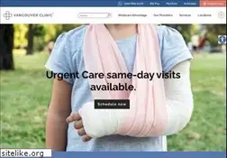 Sites similar to tvc.org