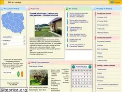 Sites similar to tvc.pl