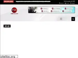 Sites similar to tvc16.com