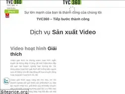 Sites similar to tvc360.vn