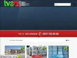 Sites similar to tvc75.com