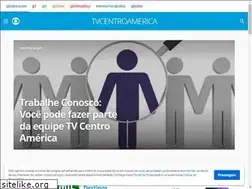 Sites similar to tvca.com.br