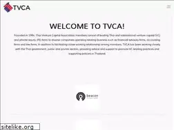 Sites similar to tvca.or.th
