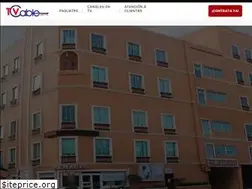 Sites similar to tvcabledigital.tv