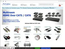 Sites similar to tvcables.co.uk