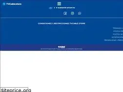 Sites similar to tvcablestore.com.ec