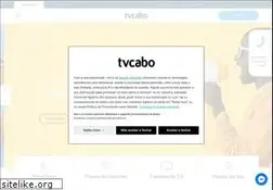 Sites similar to tvcabo.ao