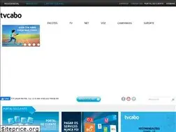 Sites similar to tvcabo.co.mz
