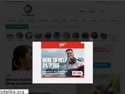 Sites similar to tvcaete.com.br