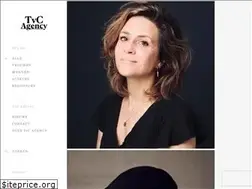 Sites similar to tvcagency.nl