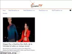 Sites similar to tvcanaleshd.com