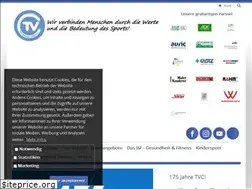 Sites similar to tvcannstatt.de