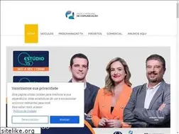 Sites similar to tvcapixaba.com.br