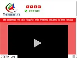 Sites similar to tvcaravelas.com