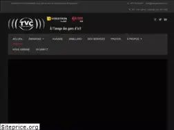 Sites similar to tvcargenteuil.com