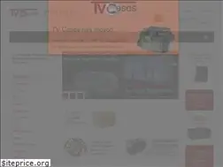 Sites similar to tvcases.co.uk