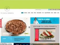 Sites similar to tvcatiafonseca.com.br