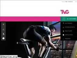 Sites similar to tvcbd.com