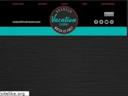 Sites similar to tvcbranson.com