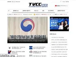 Sites similar to tvcc.kr