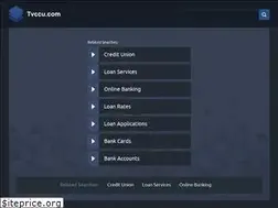 Sites similar to tvccu.com